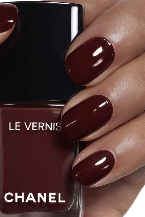 CHANEL LE VERNIS NAIL COLOUR LIMITED 